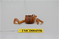 藏品(中型東方蟹)的圖片